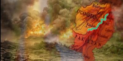 Afganistan, Pakistan'a yeni hava saldırıları düzenledi