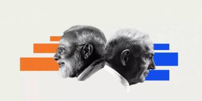 Filistin destekçiliğinden İsrail’in stratejik ortaklığına: Hindistan-İsrail ilişkileri