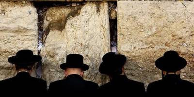 Laikler ve Siyonistler