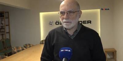 Rıdvan Kaya: 168 kişinin ortak özelliği laik, Kemalist bir anlayışı temsil etmesidir