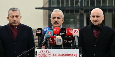 ‘İran, Irak, Suriye, Lübnan ve Ürdün'e uçuşları 2 Mart'a kadar iptal edildi’