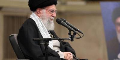 Hamaney’in kızı, gelini, damadı ve torunu öldürüldü