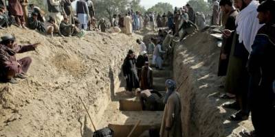 Pakistan saldırılarında 52 sivil can verdi