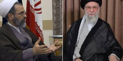 Hamaney'in yerine geçici atanan Alirıza Arafi kimdir?