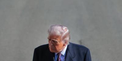 Trump: “İran’ı devralabilecek adaylar belirledik ama hava saldırılarında öldüler”