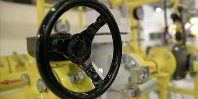 Avrupa'da gaz fiyatlarındaki artış yüzde 100'ü aştı