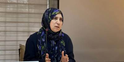 Ankara’da “Modern Toplumda Haklar, Roller, İlişkiler” konferansı düzenlendi