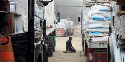 İran savaşının gölgesinde İsrail, Gazze'yi cezalandırmak için başka bir yol buldu