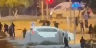 Bahreyn'de İran yanlısı göstericiler ile güvenlik güçleri arasında çatışma