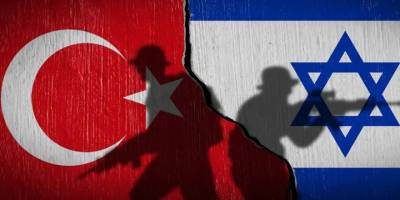 İsrail’in tehdit üretim stratejisi ve Türkiye