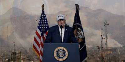 Akıl yoksunu Trump ve Netanyahu ikilisi Ortadoğu'yu ateşe verdi