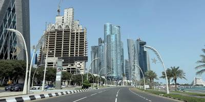 İsrail'in Katar ve Suudi Arabistan'da "bombalı saldırı planladığı" iddiası