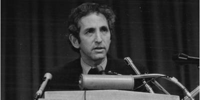 Daniel Ellsberg, İran'a karşı savaş devam ederken bize sesleniyor