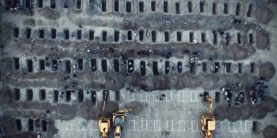 İran'daki katliam kaçınılmaz olanı durduramaz