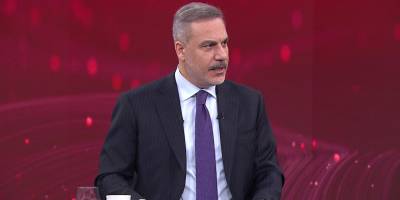 Hakan Fidan: İran'ın Körfez ülkelerini bombalama stratejisi son derece yanlış