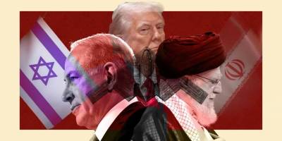 İran savaşının teolojik dayanakları