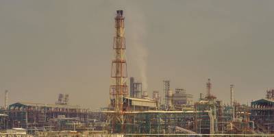 İran saldırısı Avrupa ve Hindistan'da gaz krizine neden oldu