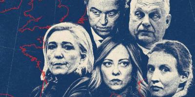 Avrupa’nın sağ-muhafazakar kesimlerinde İran çatlağı