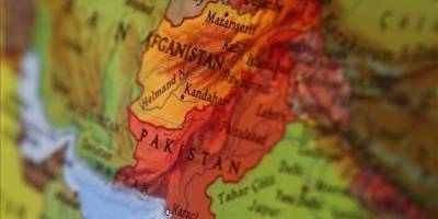 Afganistan yönetimi: Pakistan ile çatışma hiçbir zaman ilk seçeneğimiz değil