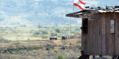 İşgal rejimi Lübnan’da 80 yerleşim alanına tahliye uyarısında bulundu