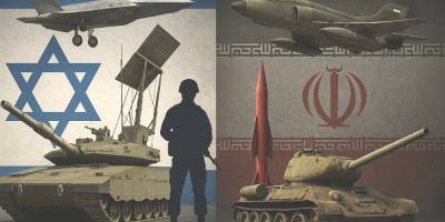 Güvenlik miti dağıldı sınırsız güç dönemi başladı