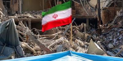 İran eleştirisi ile İsrail saldırganlığı arasındaki ayrım