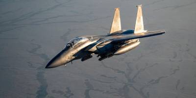 Kuveytli pilot 3 ABD uçağını tek başına düşürdü