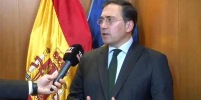 İspanya, Trump'ın tehditleri karşısında dayanışma göstermeyen Almanya'ya tepkisini iletti