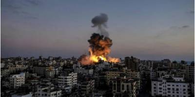 İran'a karşı savaş