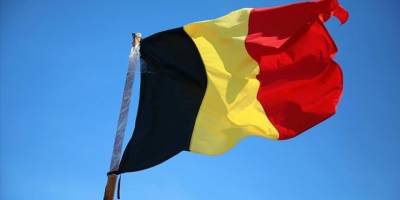 Belçika: İran'a karşı ABD ve İsrail'e askeri destek vermeyeceğiz