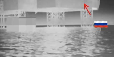 Ukrayna, Rus Helikopterini İmha Etti!