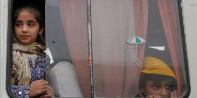 BM: Son dönemdeki çatışmalar 330 bini aşkın insanı göçe zorladı