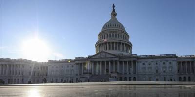 ABD Temsilciler Meclisi, İran'la ilgili savaş yetkileri tasarısını reddetti