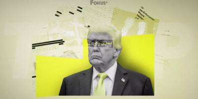 Dışarıda İran’la savaş, içeride Epstein kasırgası