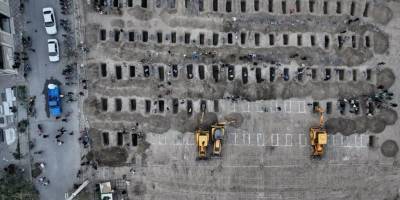 New York Times: İran'daki 175 öğrenciyi ABD vurdu