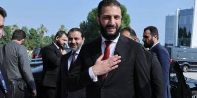 Suriye’de devletleşme sürecinin dinamikleri