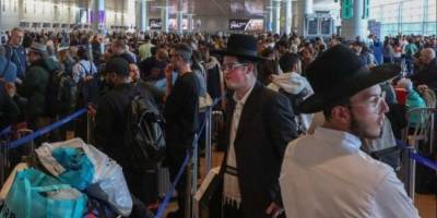 "Binlerce İsrailli kaçıyor, tazminat taleplerinde patlama yaşanıyor!"