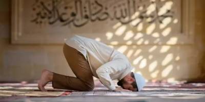 Yarısına geldiğimiz Ramazan'ı iyi değerlendirelim