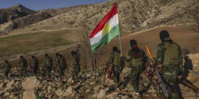 ABD ve İsrail'in İran'a saldırıları bağlamında Kürtlerin jeopolitik sınavı