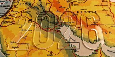 Siyonist kuşatmanın Hexagon planı: Pençeler ve hançer