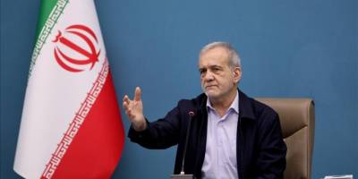 İran Cumhurbaşkanı: Bize saldırı gelmediği sürece komşu ülkelerin vurulmaması ve füze fırlatılmaması kararı alındı