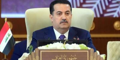 Irak Başbakanı: "Topraklarımızın komşu ülkelere saldırı noktası olarak kullanılmasına izin vermeyeceğiz”