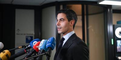 Hollanda Başbakanı Jetten'e göre İran'a yönelik saldırılar hukuka uygun değil