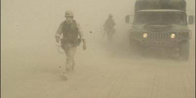 Irak Savaşı hakkında hâlâ yalan söylüyorlar