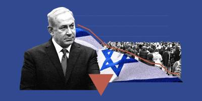 Aksa tufanı sonrası İsrail’in çıkmazı