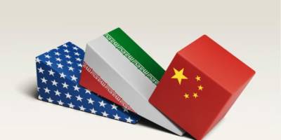 ABD-Çin mücadelesi gündeminde İran savaşının yeri