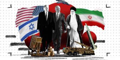 Siyonistlerin ajandasına İran karşıtlığıyla taşeronluk yapılamaz