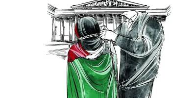 British Museum’un Filistin’i silme kararı