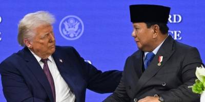 Endonezya, Gazze için oluşturulan Barış Kuruluna ilişkin görüşmeleri askıya aldı