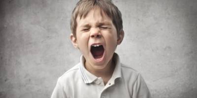 Hayatın merkezine yerleştirilen çocuk ve ahlâkî kırılma